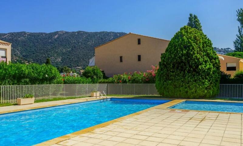 Résidence Appartement Familial - Accès Plage + Piscine - - Le Lavandou - 1