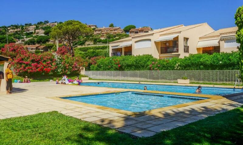 Résidence Appartement Familial - Accès Plage + Piscine - - Le Lavandou - 2