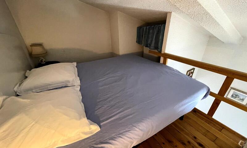 Résidence Appartement Familial - Accès Plage + Piscine - - Le Lavandou - 8