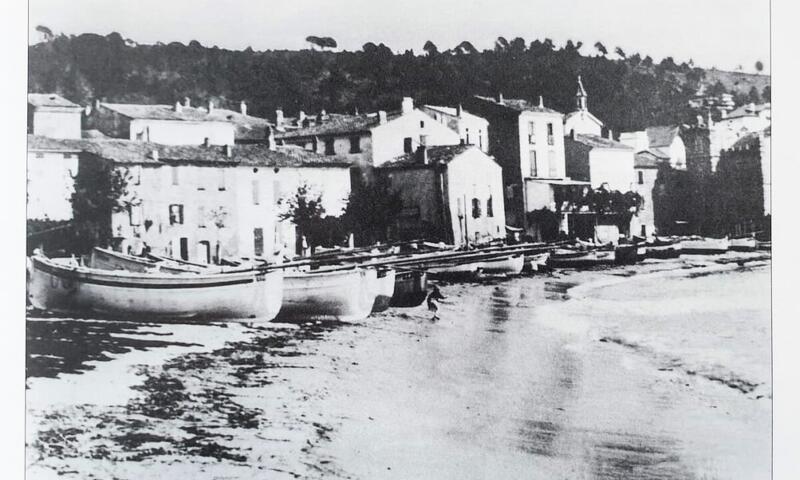Résidence Balcon Des îles D'or. T2 Front De Mer Plein-centre - - Le Lavandou - 20