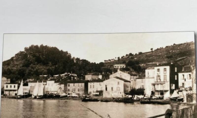 Résidence Balcon Des îles D'or. T2 Front De Mer Plein-centre - - Le Lavandou - 21