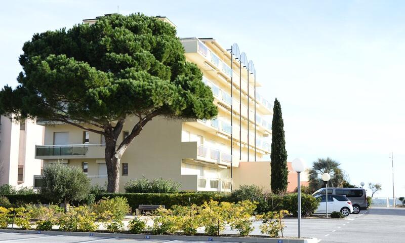 Résidence Beach - - Le Lavandou - 11