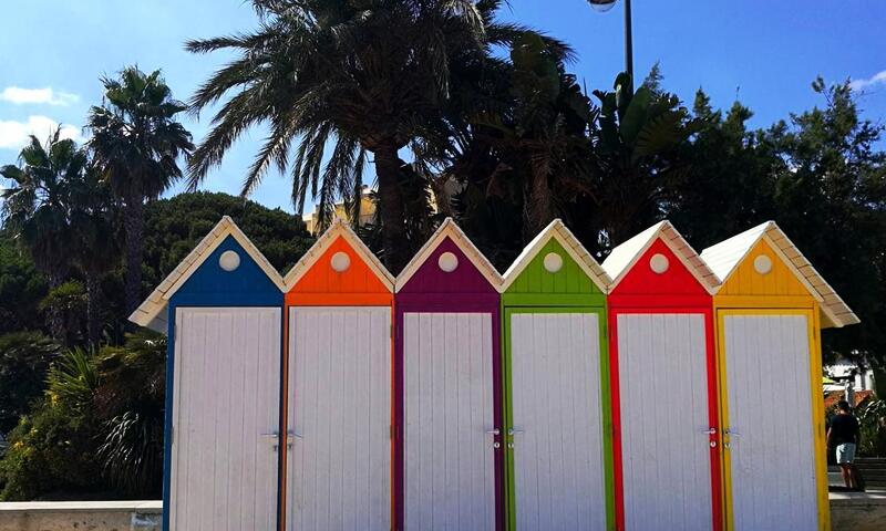 Résidence Beach - - Le Lavandou - 13