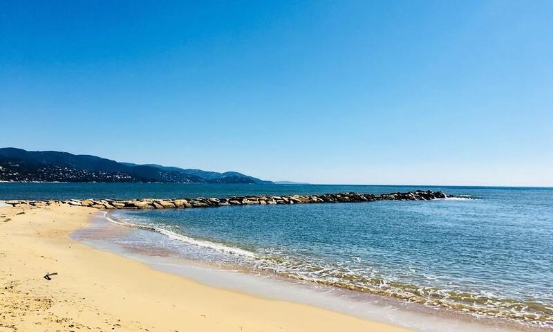Résidence Beach - - Le Lavandou - 14