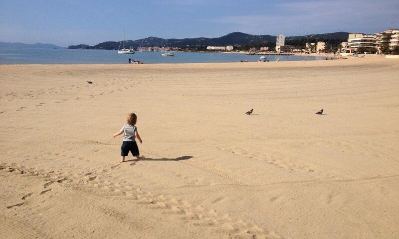 Résidence Beach - - Le Lavandou - 15