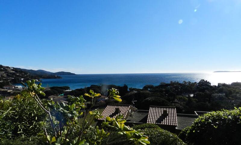Résidence Coteaux De Saint Clair - - Le Lavandou - 9