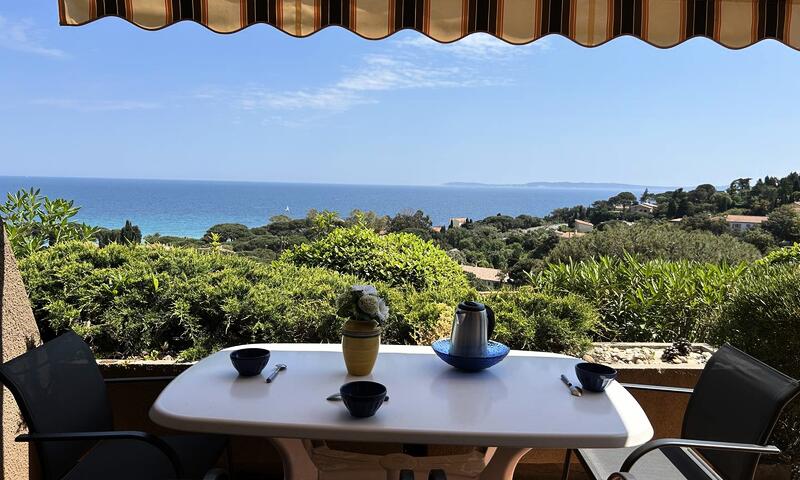 Résidence Coteaux De Saint Clair - - Le Lavandou - 1