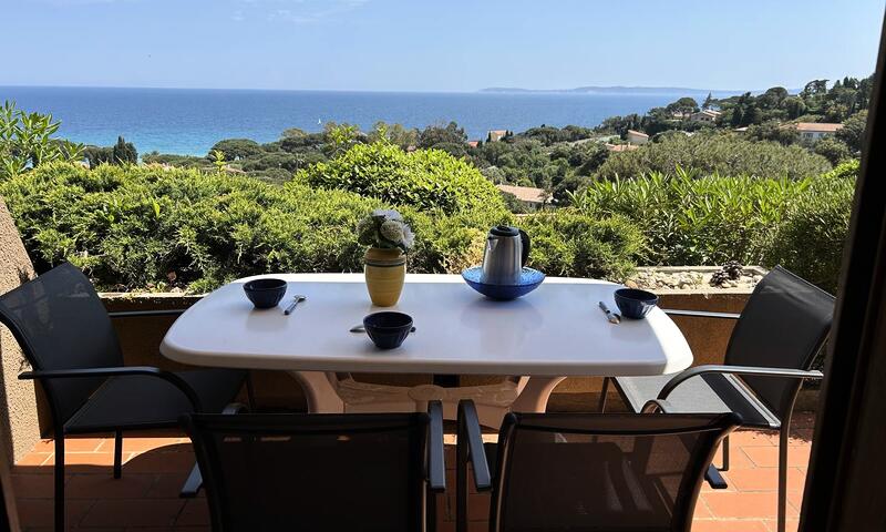 Résidence Coteaux De Saint Clair - - Le Lavandou - 10