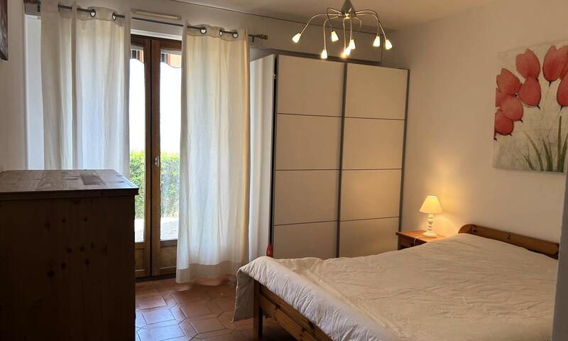 Résidence Coteaux De Saint Clair - - Le Lavandou - 6