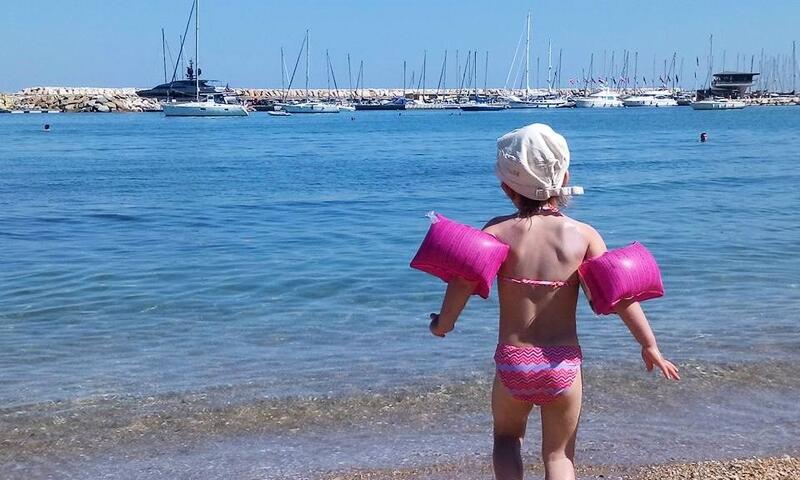 Résidence Dauphin - - Le Lavandou - 18