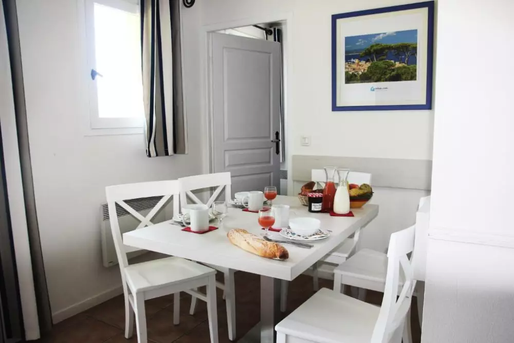 Résidence Goélia Le Domaine de la Pinède