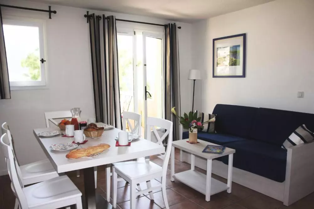 Résidence Goélia Le Domaine de la Pinède