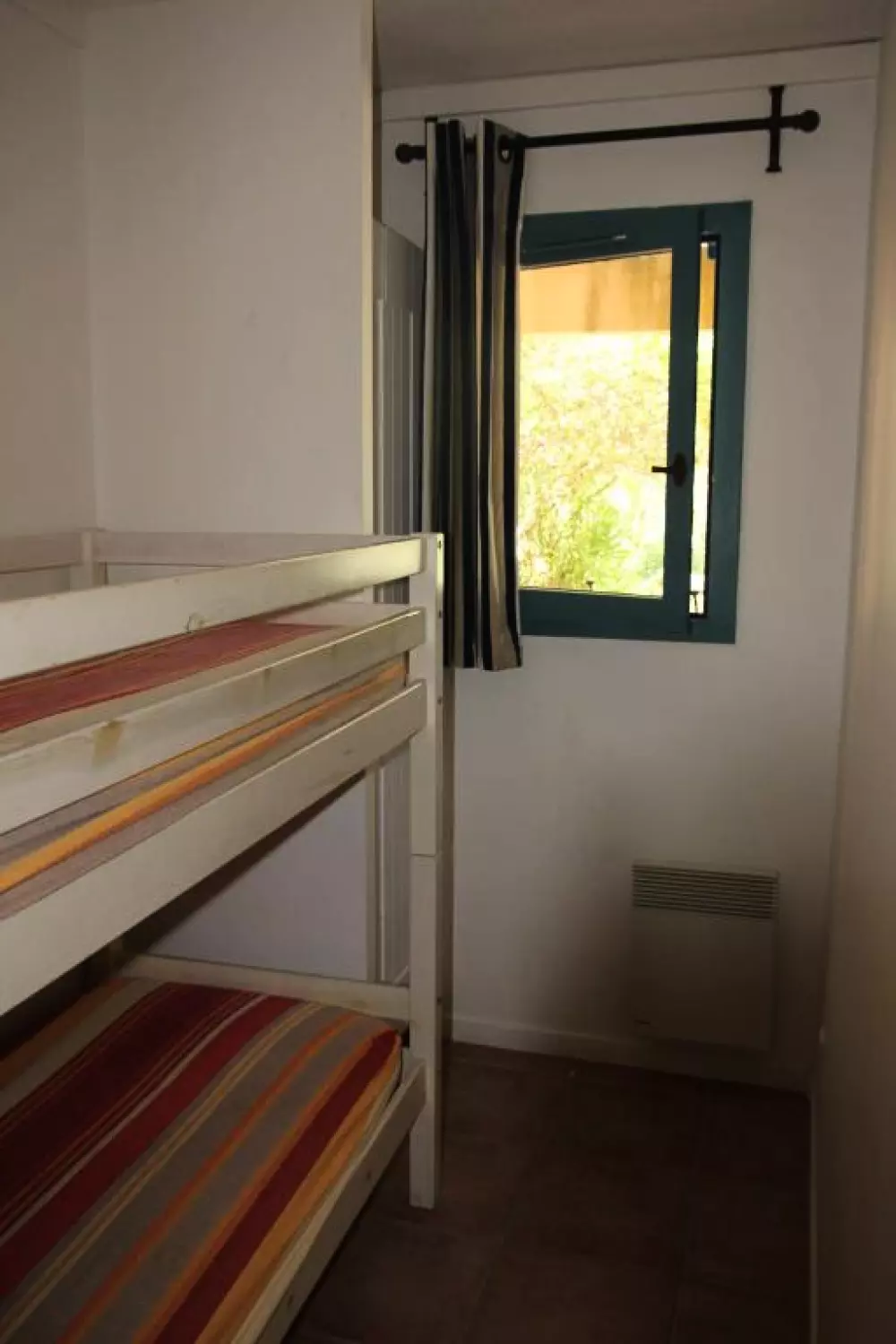 Résidence Goélia Le Domaine de la Pinède