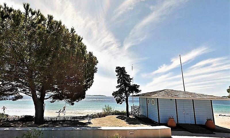 Résidence Hautes Plages De Cavaliere - Le Lavandou - 12