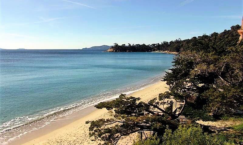 Résidence Hautes Plages De Cavaliere - Le Lavandou - 29