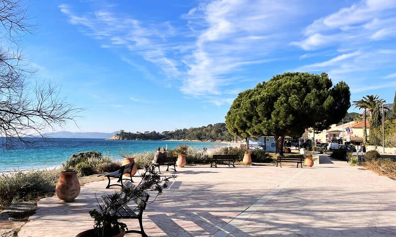 Résidence Hautes Plages De Cavaliere - Le Lavandou - 27
