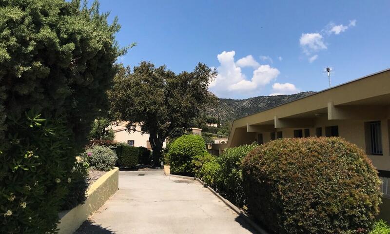 Résidence Havre De Paix Avec Vue Mer 🌴 Terrasse & Jardin Privatif - - Le Lavandou - 14