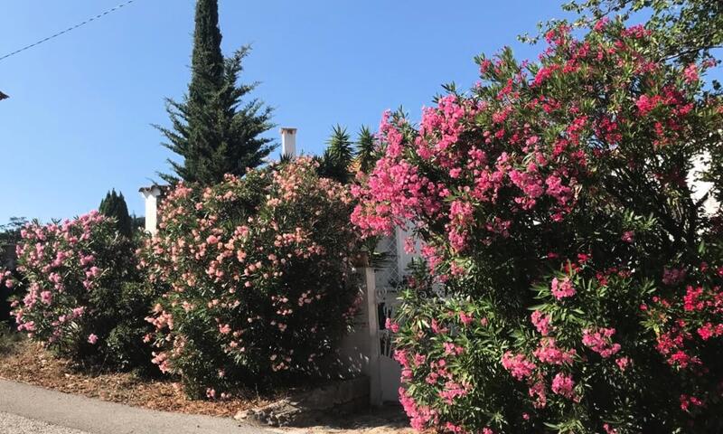 Résidence Havre De Paix Avec Vue Mer 🌴 Terrasse & Jardin Privatif - - Le Lavandou - 13