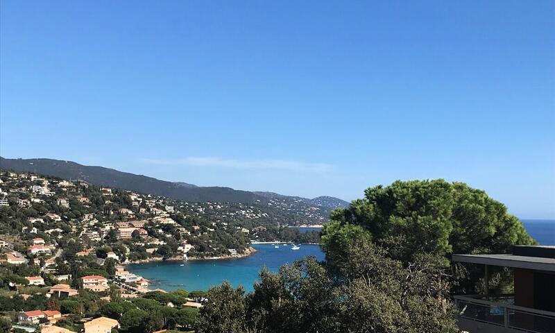 Résidence Havre De Paix Avec Vue Mer 🌴 Terrasse & Jardin Privatif - - Le Lavandou - 19