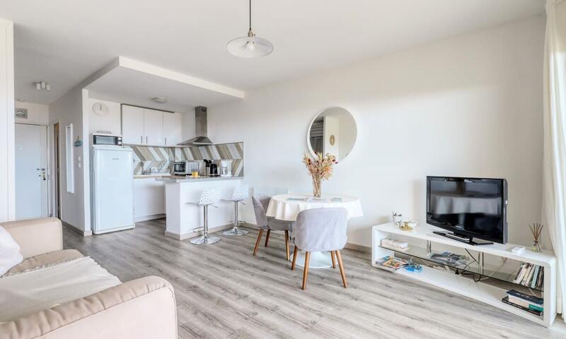 Résidence Havre De Paix Avec Vue Mer 🌴 Terrasse & Jardin Privatif - - Le Lavandou - 5