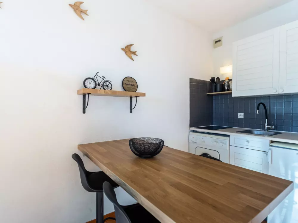 Résidence L'Alicastre