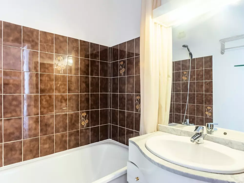 Résidence L'Alicastre