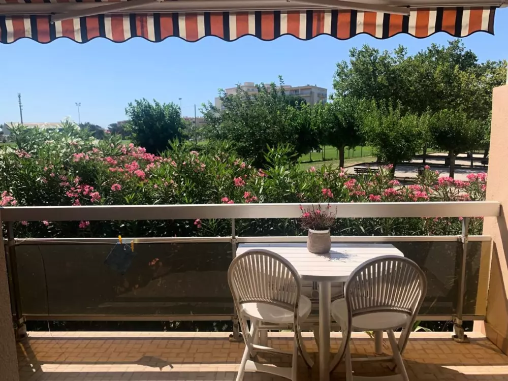 Résidence L'Alicastre