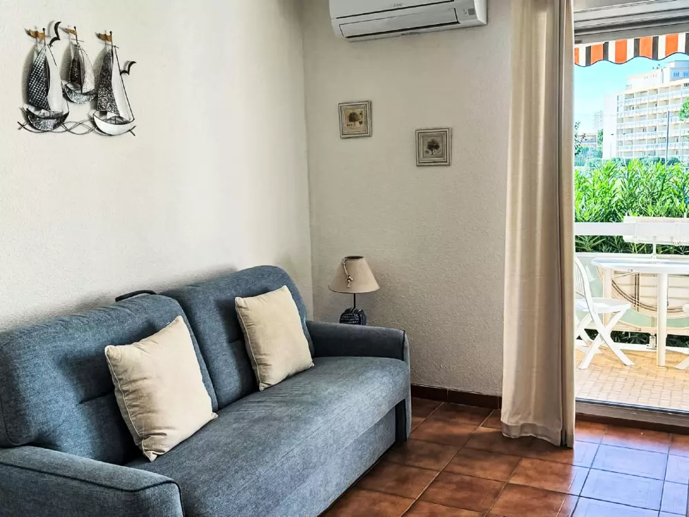 Résidence L'Alicastre