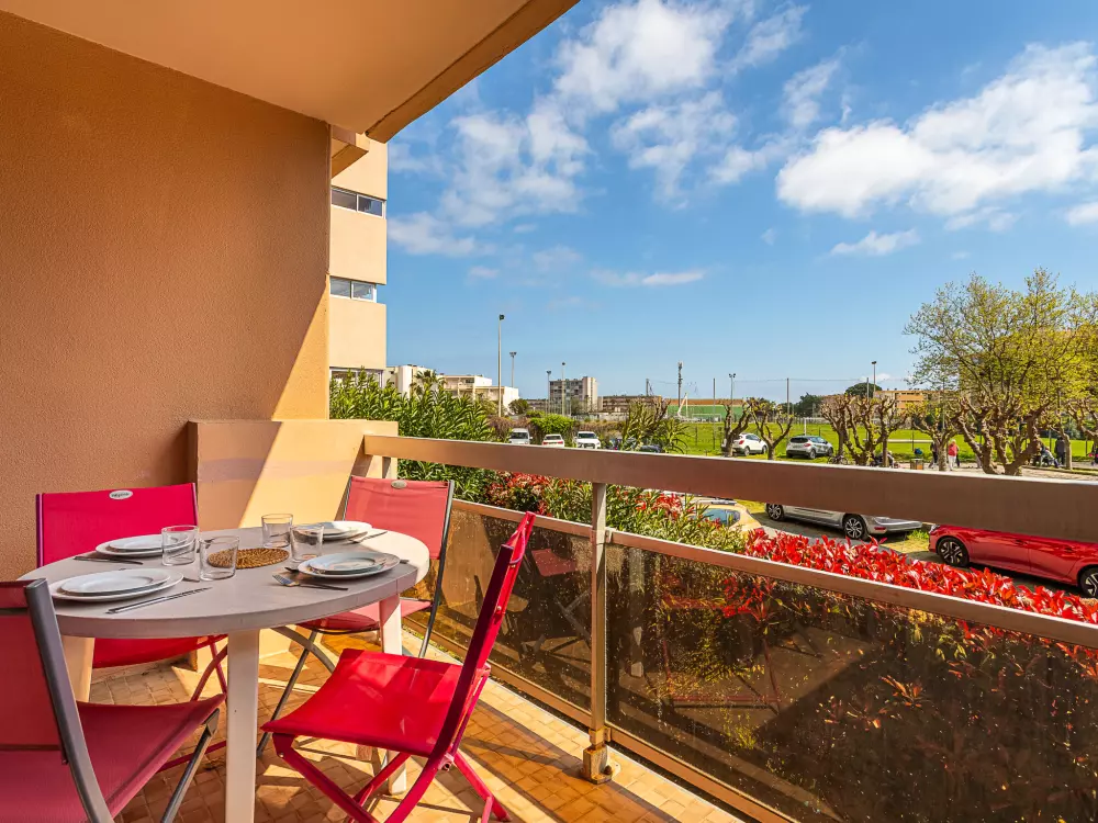 Résidence L'Alicastre