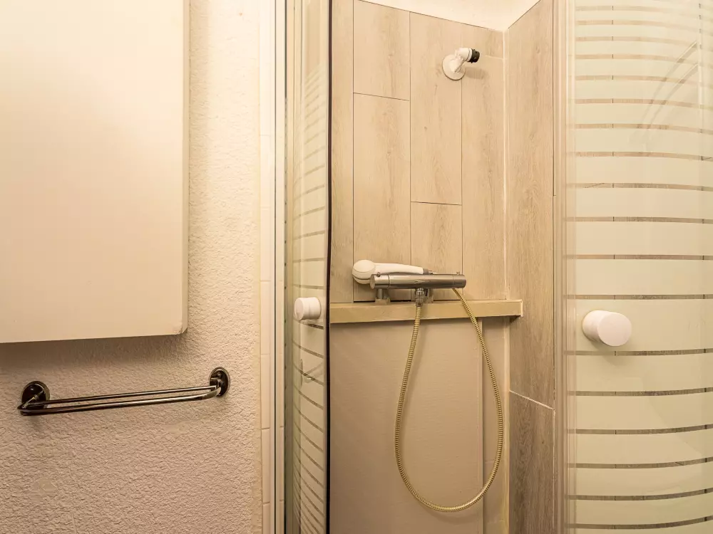 Résidence L'Alicastre