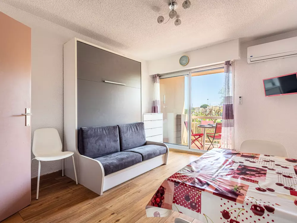 Résidence L'Alicastre