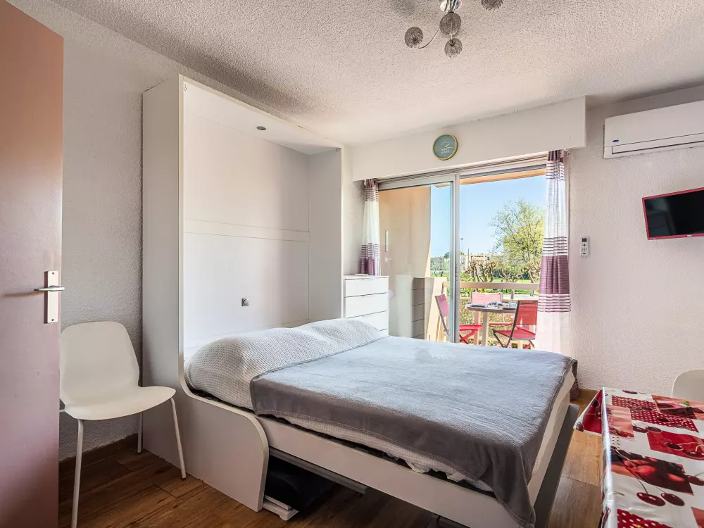 Résidence L'Alicastre