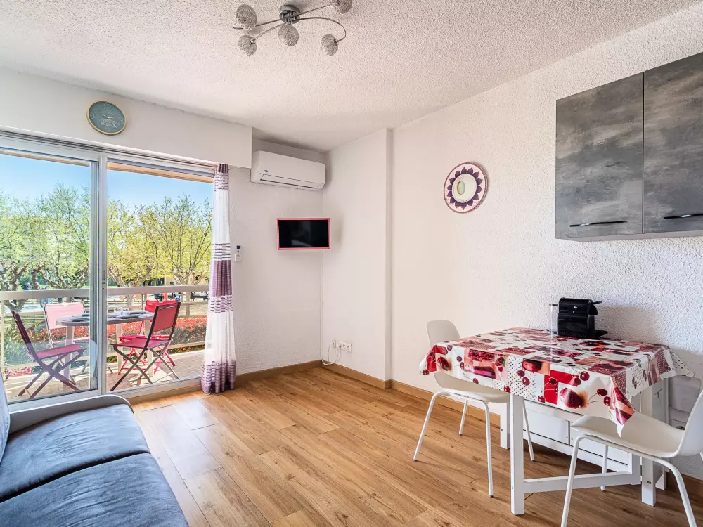 Résidence L'Alicastre