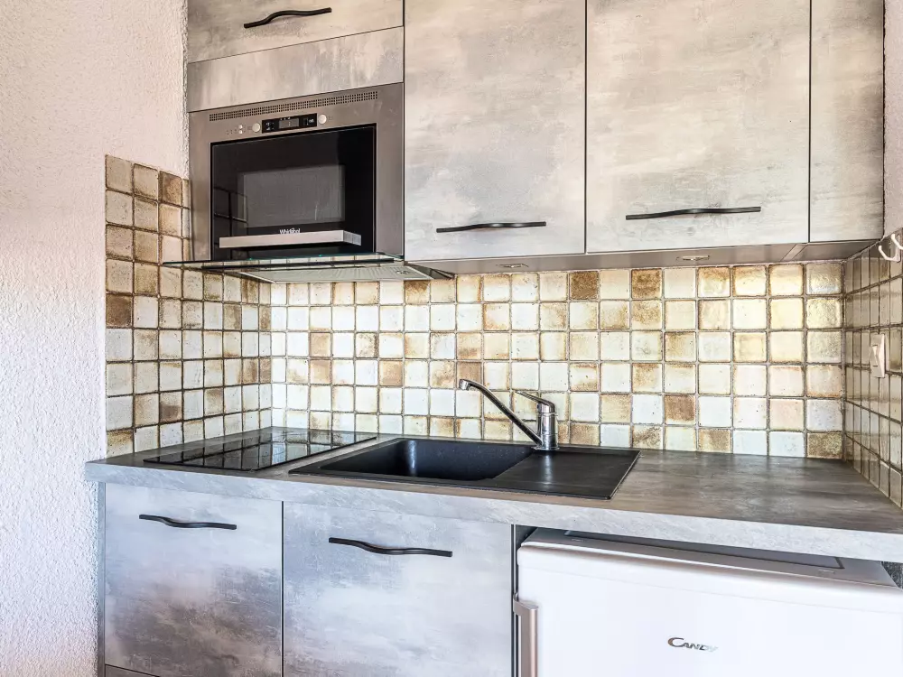 Résidence L'Alicastre