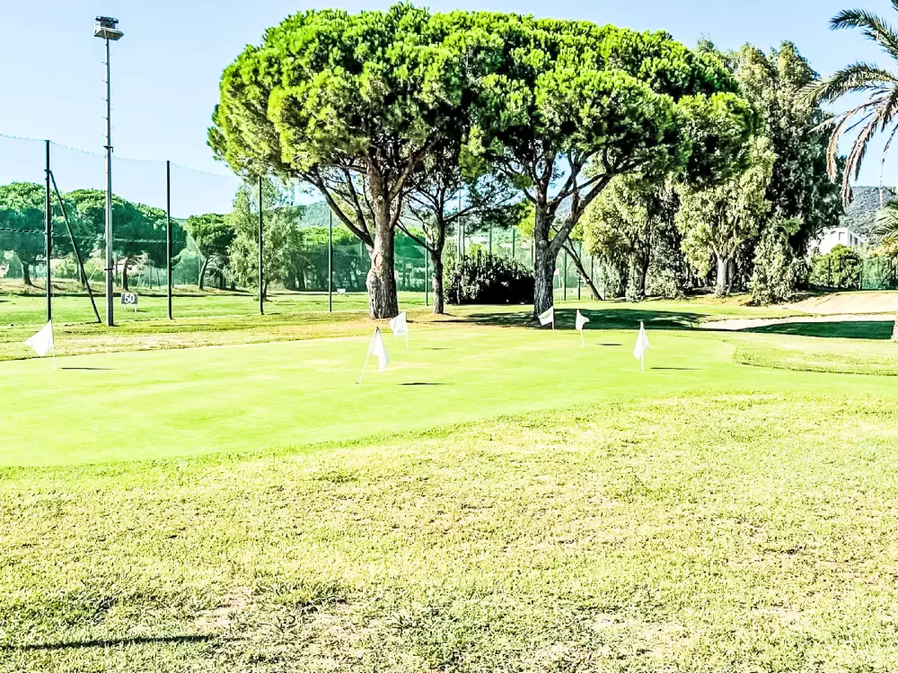 Résidence L'Alicastre