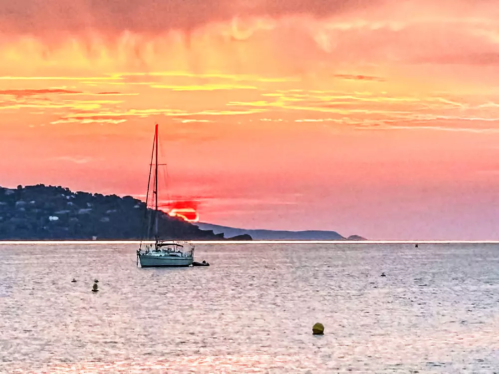 Résidence L'Alicastre