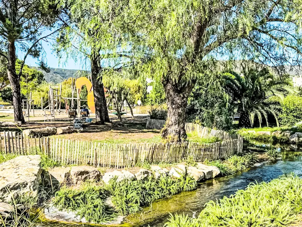 Résidence L'Alicastre