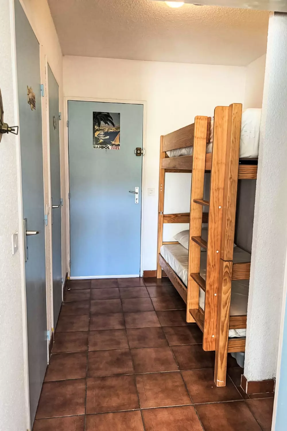 Résidence L'Alicastre