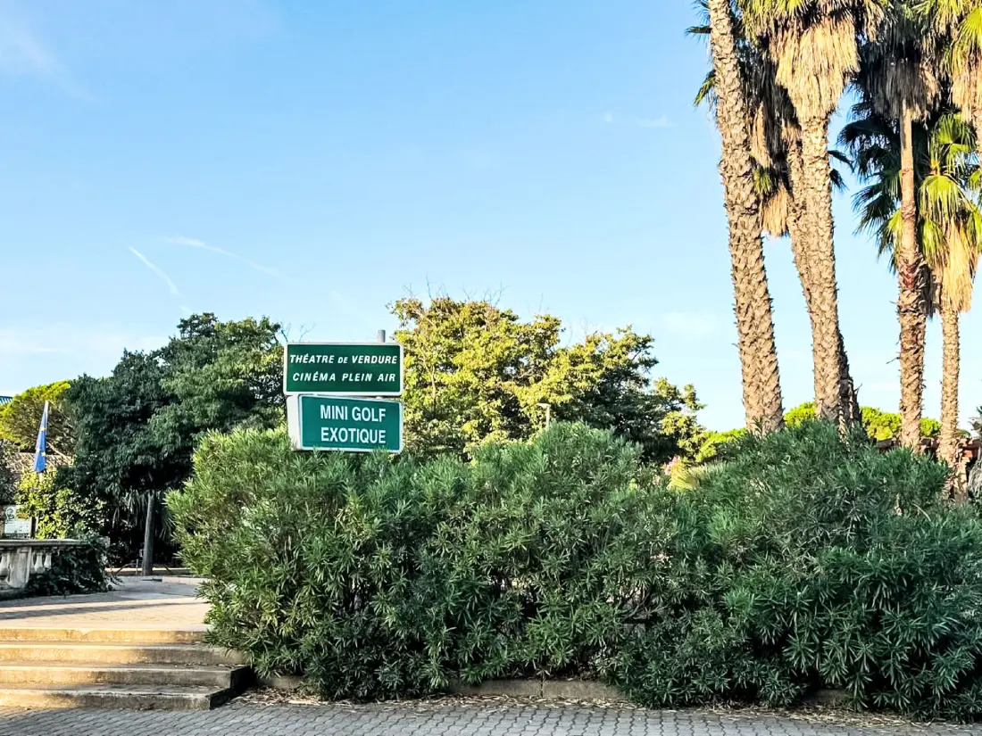 Résidence L'Alicastre