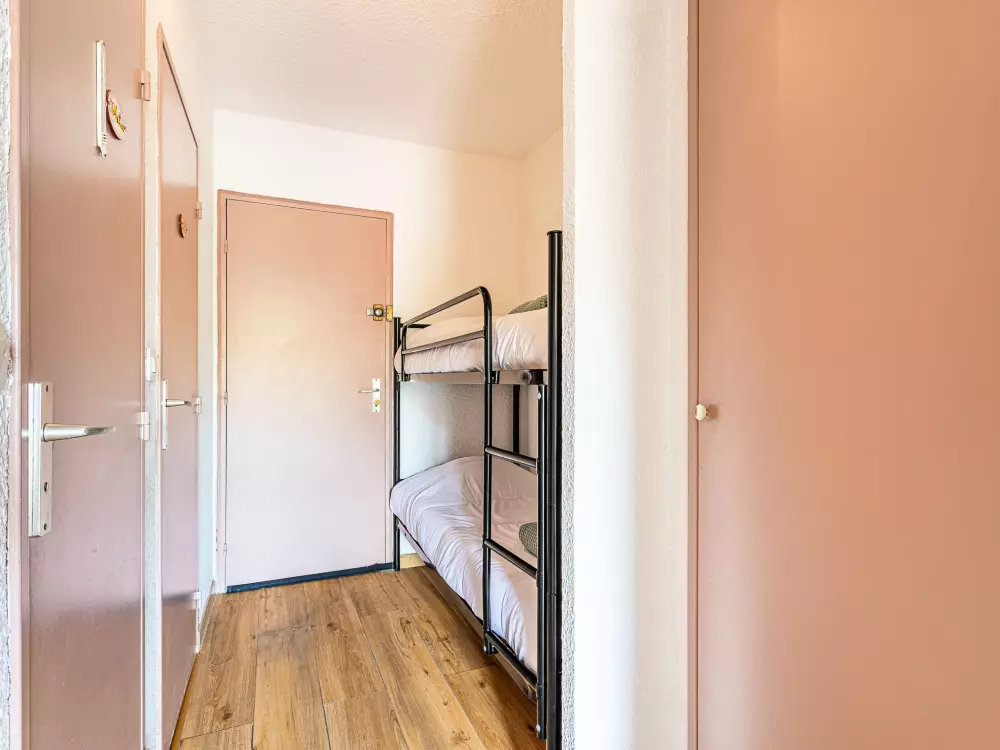 Résidence L'Alicastre