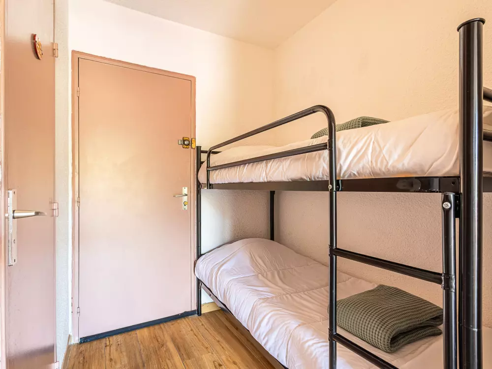 Résidence L'Alicastre