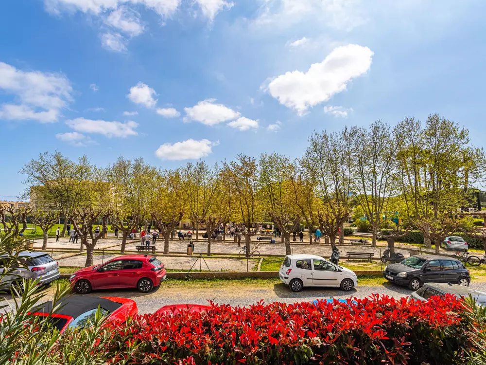 Résidence L'Alicastre