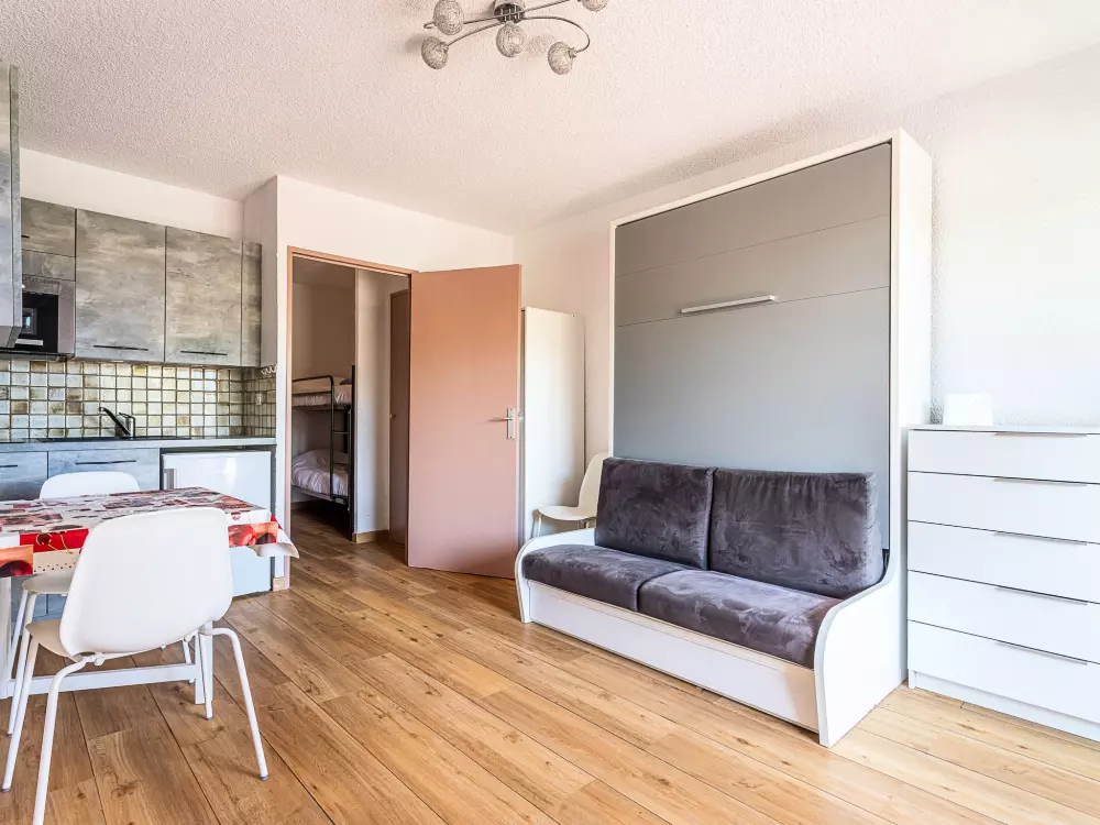 Résidence L'Alicastre