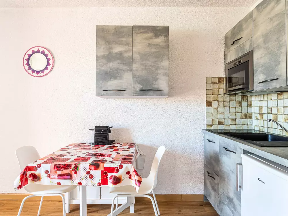 Résidence L'Alicastre