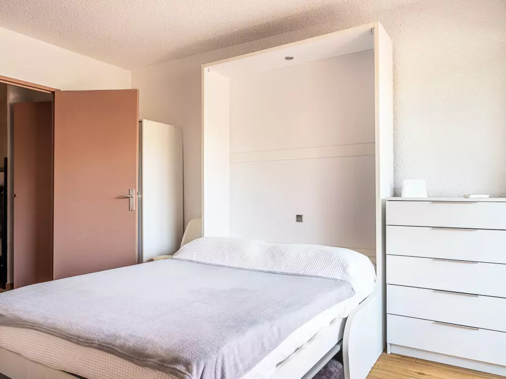 Résidence L'Alicastre