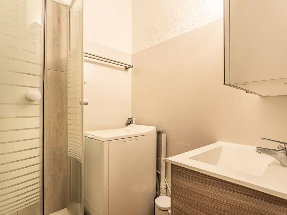 Résidence L'Alicastre