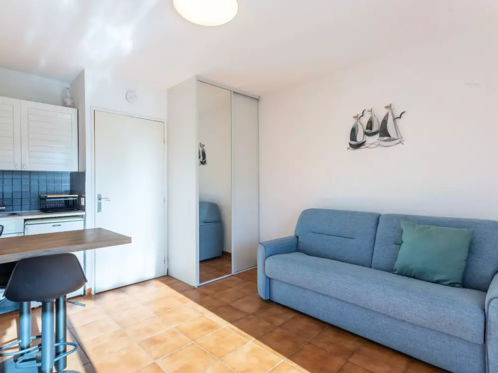 Résidence L'Alicastre