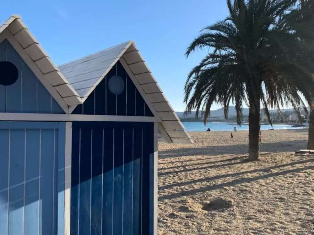 Résidence L'Alicastre