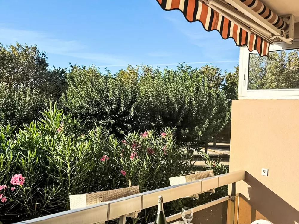 Résidence L'Alicastre