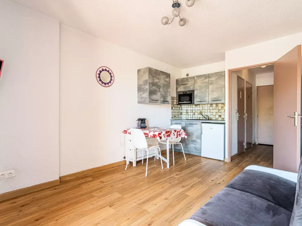 Résidence L'Alicastre